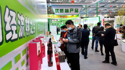 我市積極組織參加第十七屆中國林產(chǎn)品交易會(huì) 喜獲金銀獎(jiǎng)21項(xiàng)